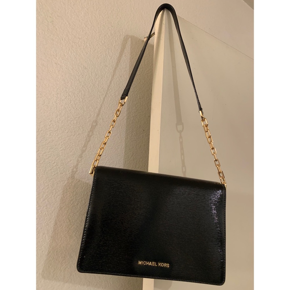 Vintage looking Michael Kors Shoulder Purse EUC